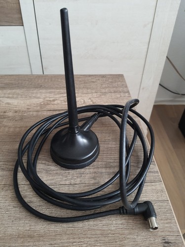 Funkantenne - x,