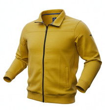 REDMOND Strickjacke Sweatjacke