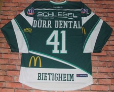 Trikot Ice Hockey Eis Steelers