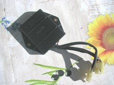Zündbox CDI ignition unit igniter Suzuki GS 500 E GM51B von 1994