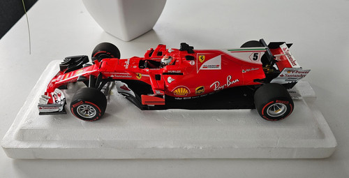 Bbr kimi räikkönen - 1:18,