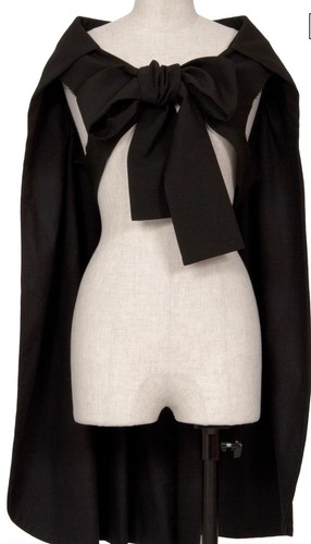 Comme des garçons wool - comme,
