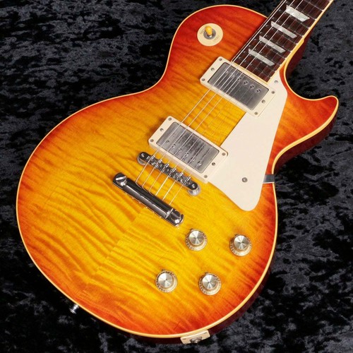 Gibson custom shop 1960 - 1960, les