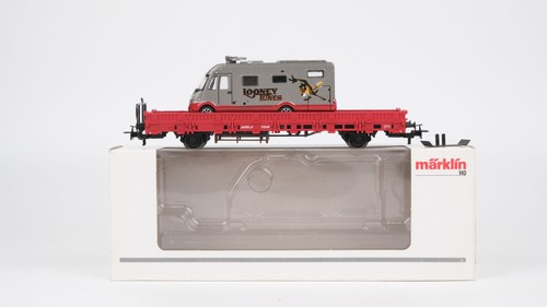 Märklin 48611 - märklin, h0