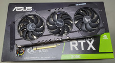Asus GeForce RTX™ 3080 TUF