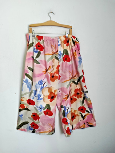 Culotte hose damen - damen, in