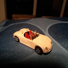 Modellauto Ferrero Ü Ei