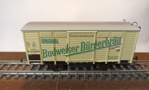 Brawa 48031 ged - ho,