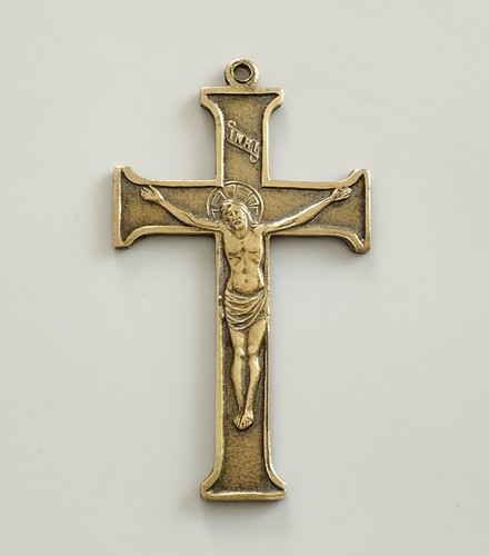 Mama estelle altes kreuz - altes,