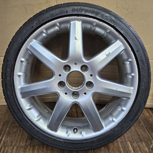 Orig mercedes klasse - 1, w168