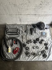 Konvolut Rennrad Fahrrad