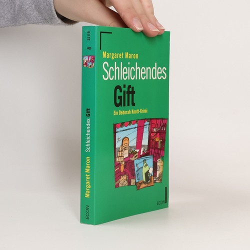 Schleichendes gift ein - gift.,