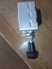 Bosch Warnblinkschalter 2-Kreis für  Traktor Schlepper Warnblinker