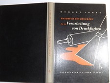 Rudolf Lohse Verarbeitung von