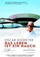 Oscar Niemeyer-Das Leben ist
