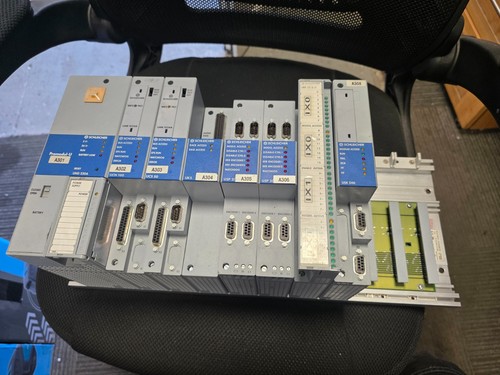 Schleicher sps module - module, ung