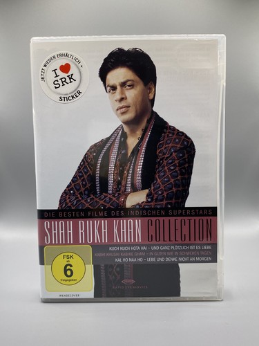 Shah rukh khan collection - rukh,