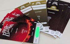 Rock Am Ring 2026 Car & Tent