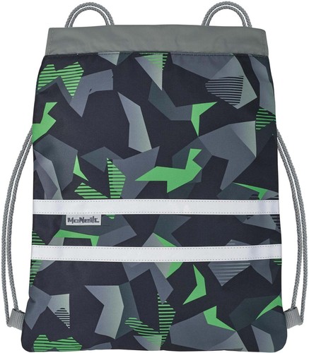Mcneill sportbag sportbeutel - mcneill,