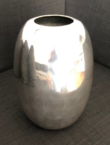 Gunther lambert vase silber - lambert,