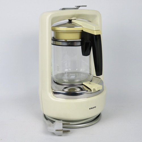 Krups kaffeemaschine typ 264 - krups,