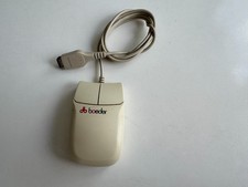 Amiga Commodore Boeder Mouse /