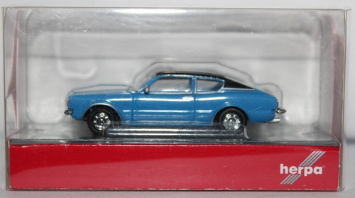 Ford taunus coupé - ford,