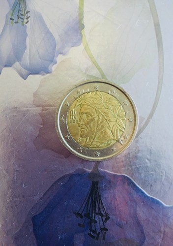 Euro münze italien 2002 - 2002, r