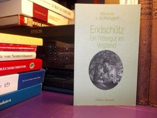 Endschütz - Rittergut im