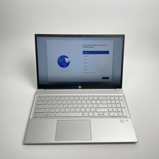 HP Pavilion  15,6"
