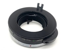 Sigma YS-FTb Objektivadapter