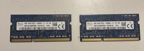 Hynix 4gb ram riegel - sk,