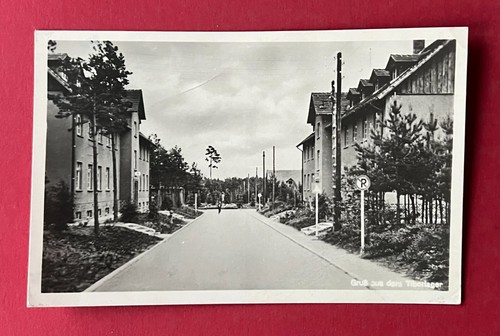 Foto schwiebus in - foto, ak
