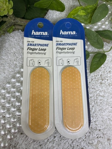 Hama finger halter griff für - finger,