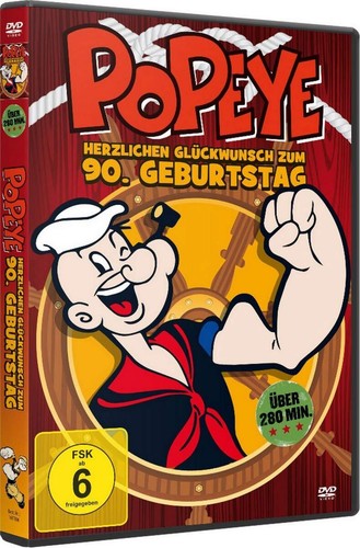 Popeye herzlichen glückwunsch - popeye-herzlichen,