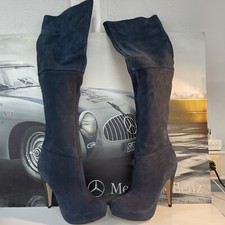 buffalo plateau Overknee