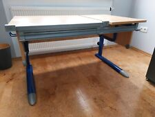 Kettler Kinderschreibtisch und Rollcontainer