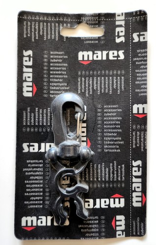Schlauchhalter mares drehbar - mares, -drehbar-