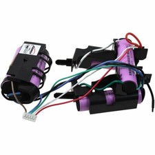 Akku für Staubsauger AEG