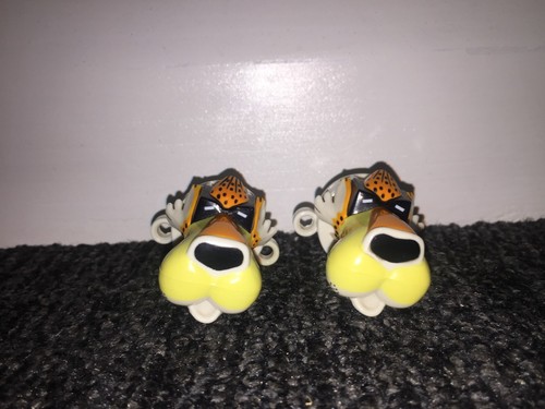 Vintage chester cheetah - vintage, (1991)