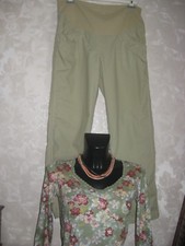 Set-Yessica Umstandsmode