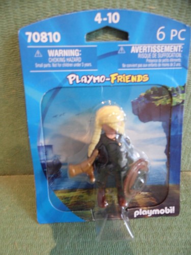 70810 playmo friends wikinger - playmo-friends,