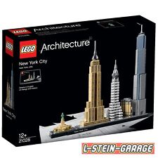 LEGO® Architecture 21028 New