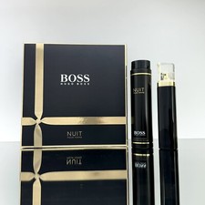 Hugo Boss NUIT POUR FEMME 2pc
