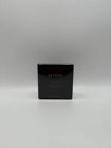 Sensai total finish - finish, refill