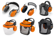 STIHL GESICHTSSCHUTZ /