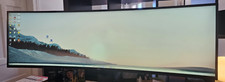 Dell UltraSharp U4919DW 49 Zoll, IPS LED Dual-QHD-Monitor mit USB-C und KVM