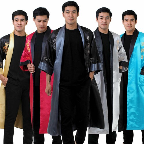 Drachen wende kimono - drachen,