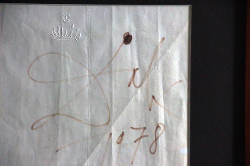 Salvador dali original - salvador,