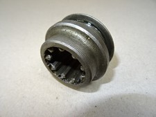 Buchse Zapfwelle Getriebe ZP A8 C  Fahr D17  Traktor Schlepper ZF